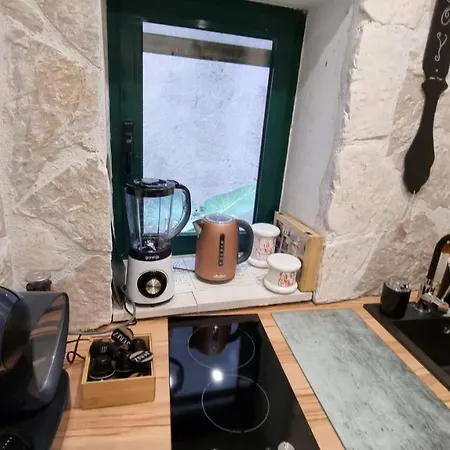 Apartament Stone Zadar
