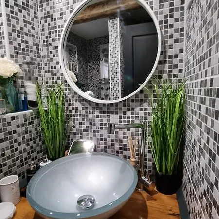 Apartament Stone