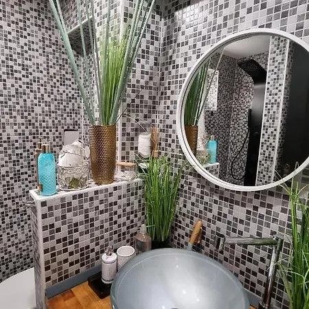 Apartament Stone Zadar