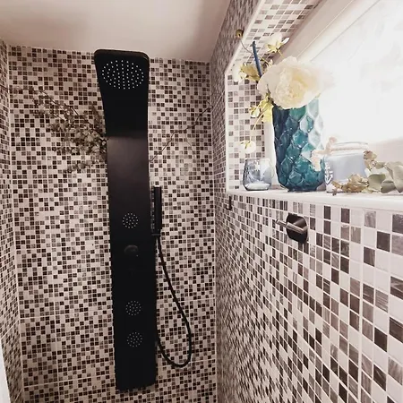 Apartamento Stone