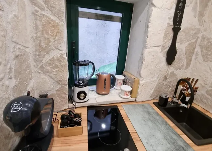 Appartement Stone Zadar