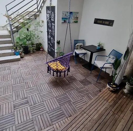 Stone Appartement Zadar