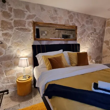 Apartment Stone Zadar
