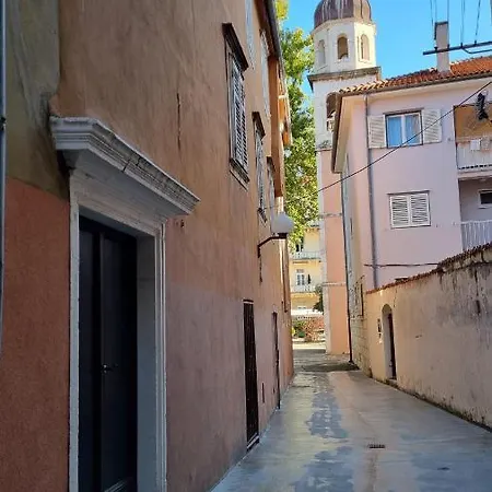 Stone Apartment Zadar