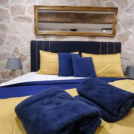 Apartment Stone Zadar