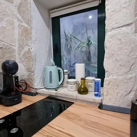 Stone