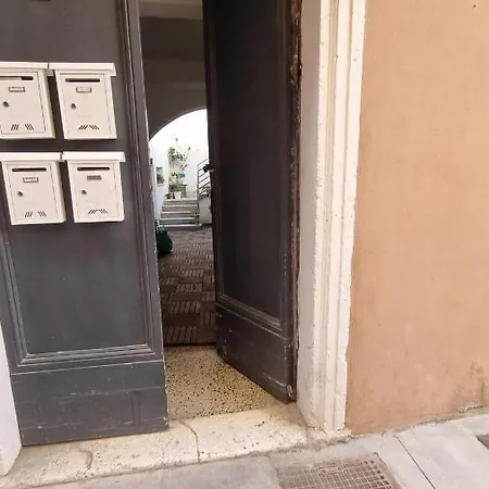 Apartment Stone Zadar