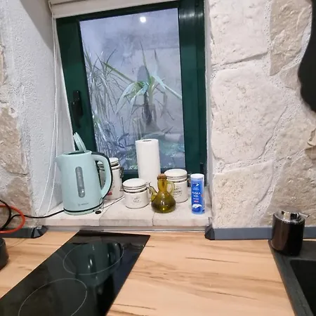 Apartment Stone Zadar