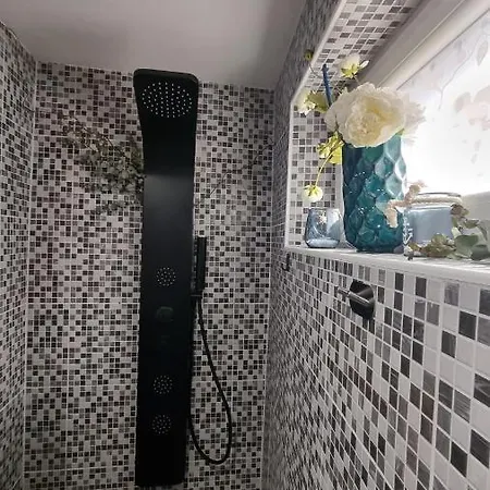 Stone Apartment *
