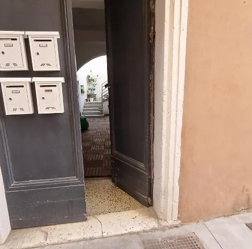 Apartamento Stone Zadar