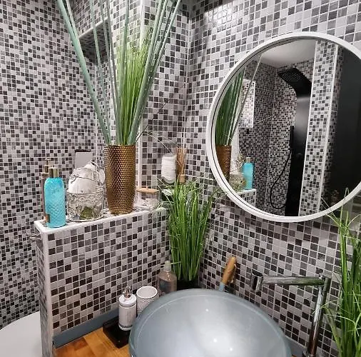 Apartamento Stone Zadar