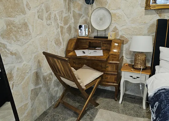 Stone Apartamento *